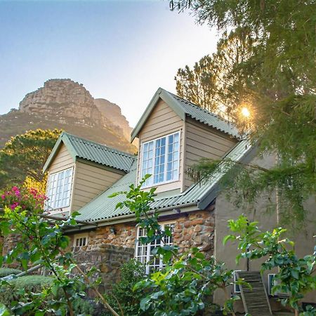 קייפטאון Houtkapperspoort Mountain Cottages מראה חיצוני תמונה