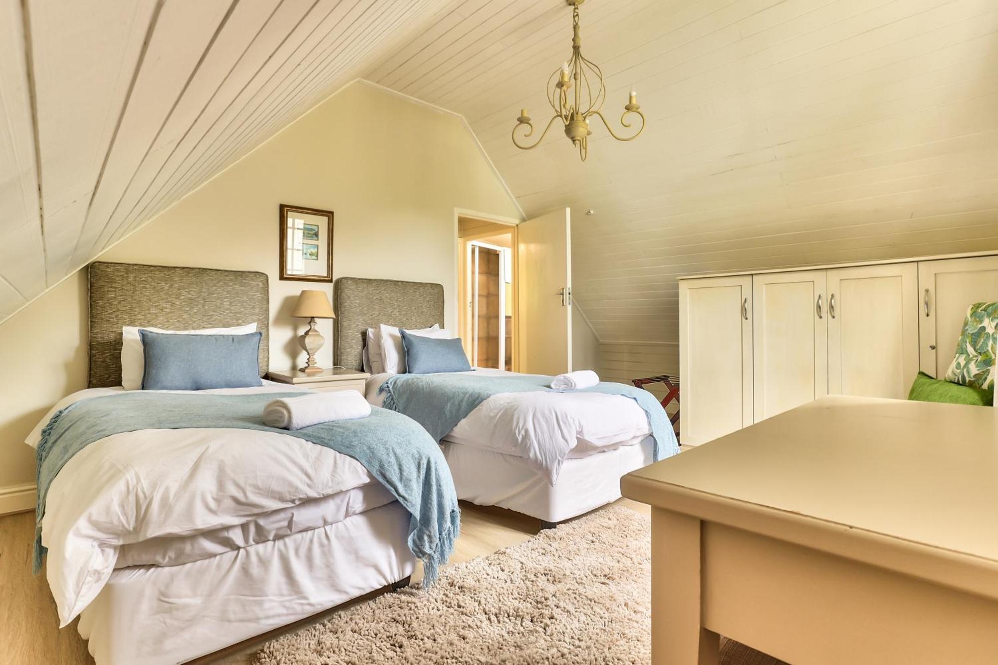 קייפטאון Houtkapperspoort Mountain Cottages מראה חיצוני תמונה