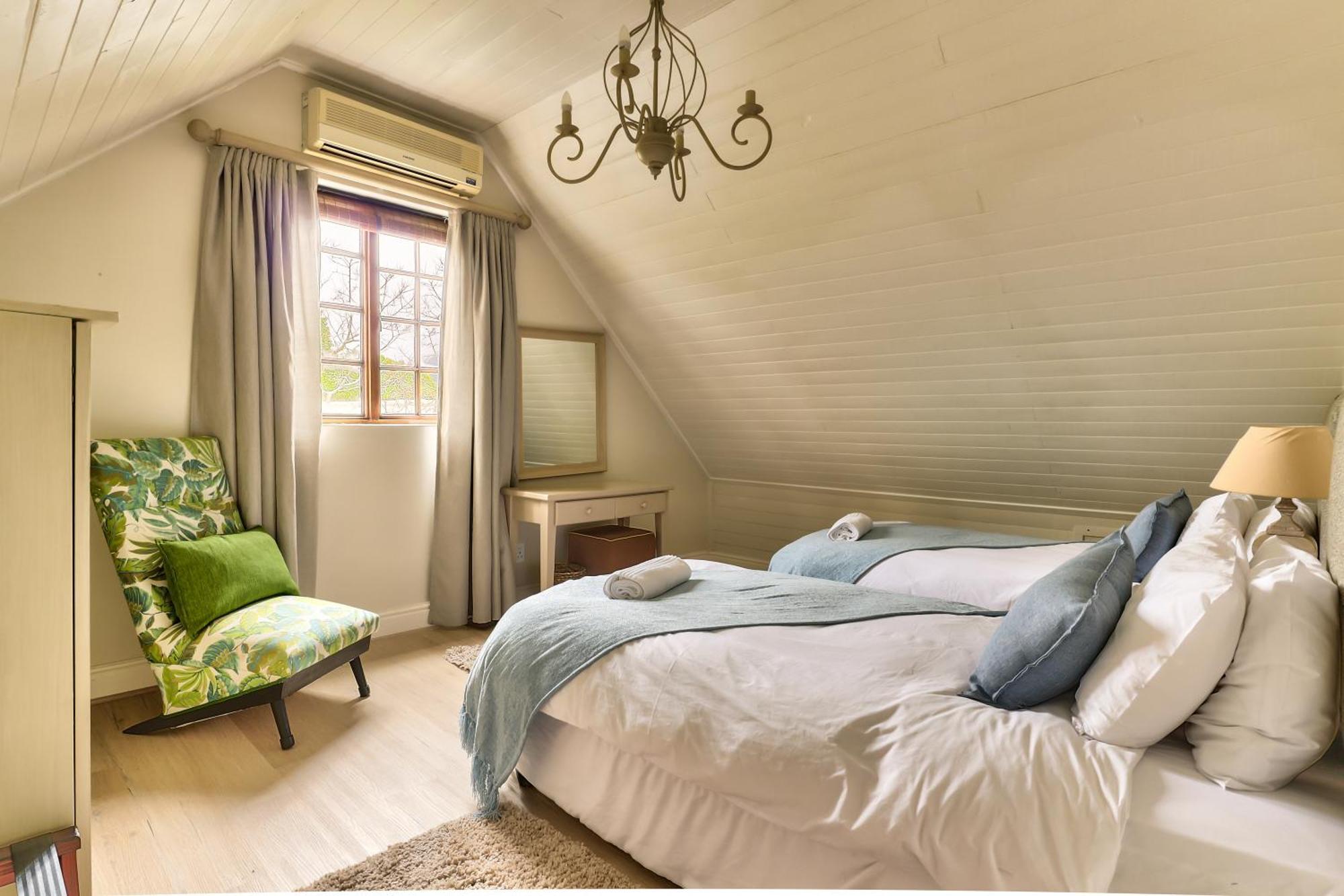 קייפטאון Houtkapperspoort Mountain Cottages מראה חיצוני תמונה