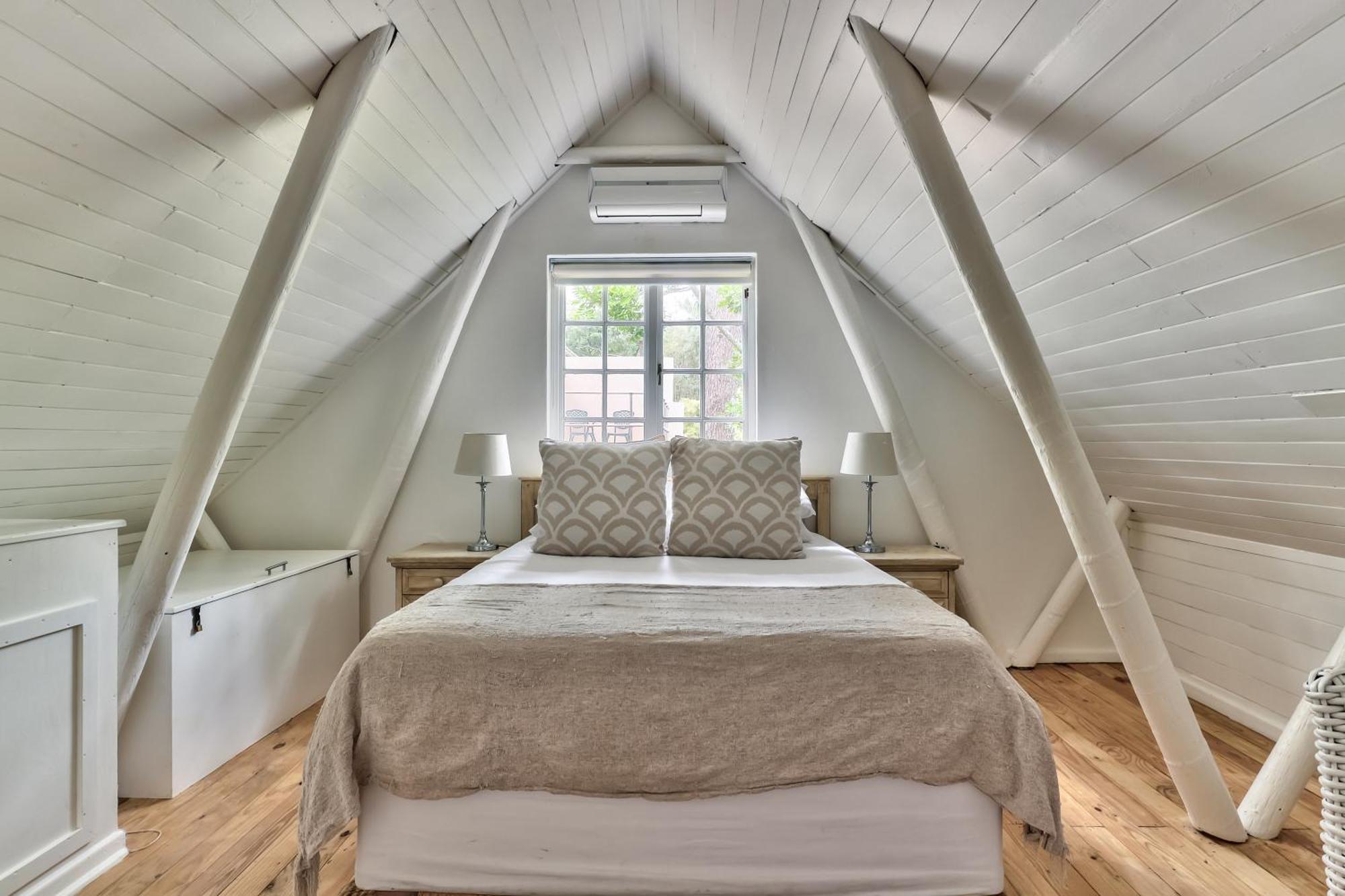 קייפטאון Houtkapperspoort Mountain Cottages מראה חיצוני תמונה