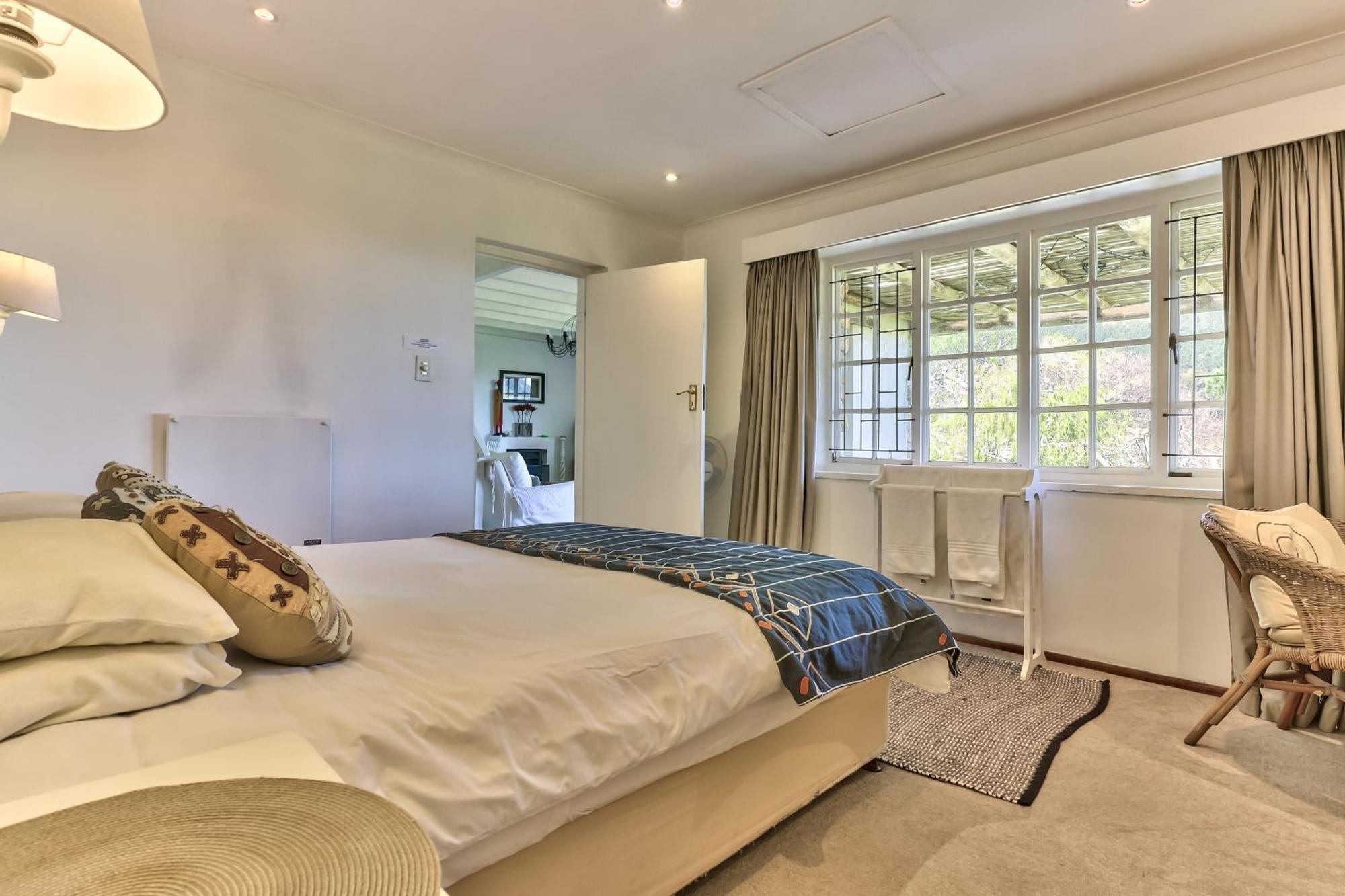קייפטאון Houtkapperspoort Mountain Cottages מראה חיצוני תמונה