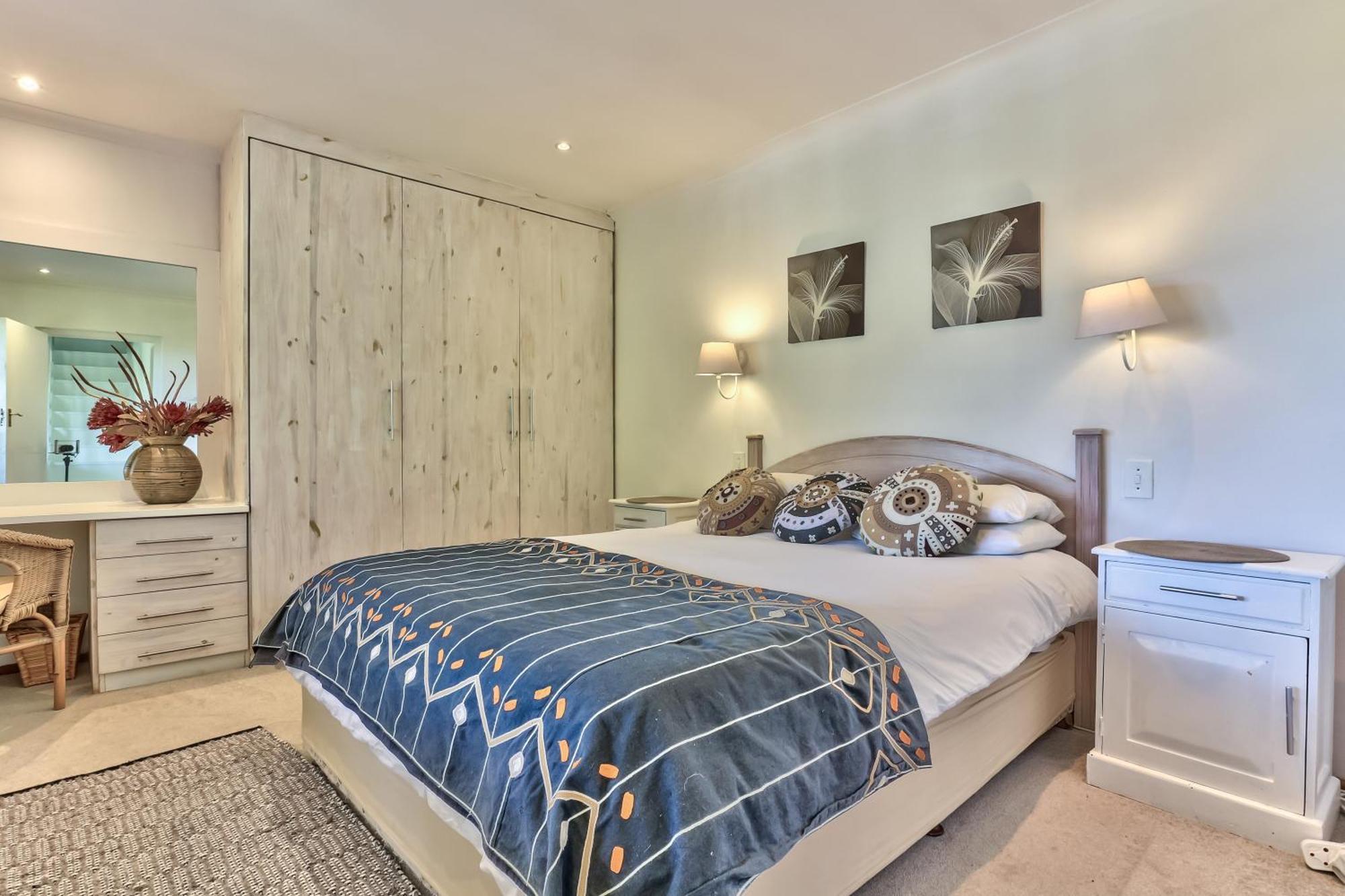 קייפטאון Houtkapperspoort Mountain Cottages מראה חיצוני תמונה