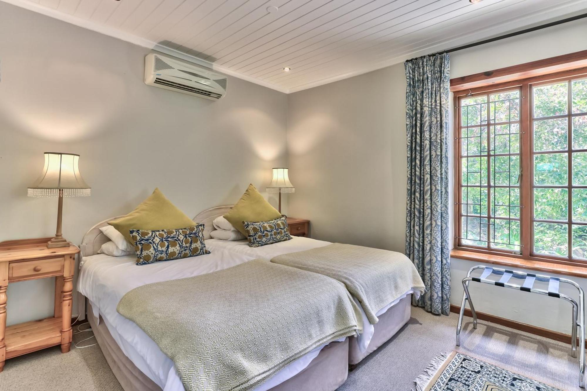 קייפטאון Houtkapperspoort Mountain Cottages מראה חיצוני תמונה