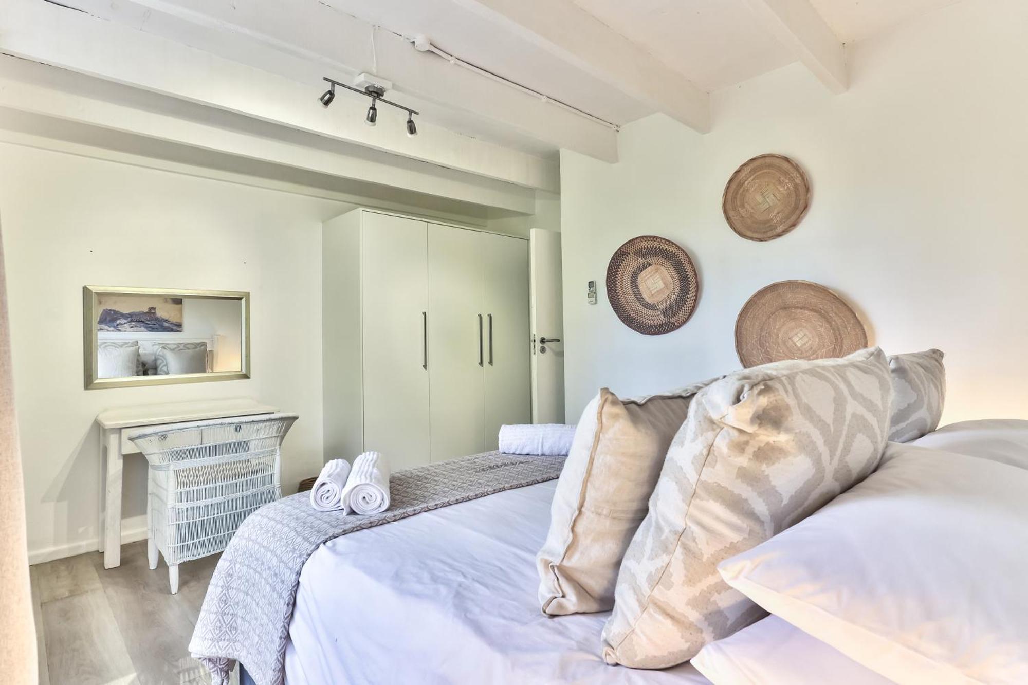 קייפטאון Houtkapperspoort Mountain Cottages מראה חיצוני תמונה