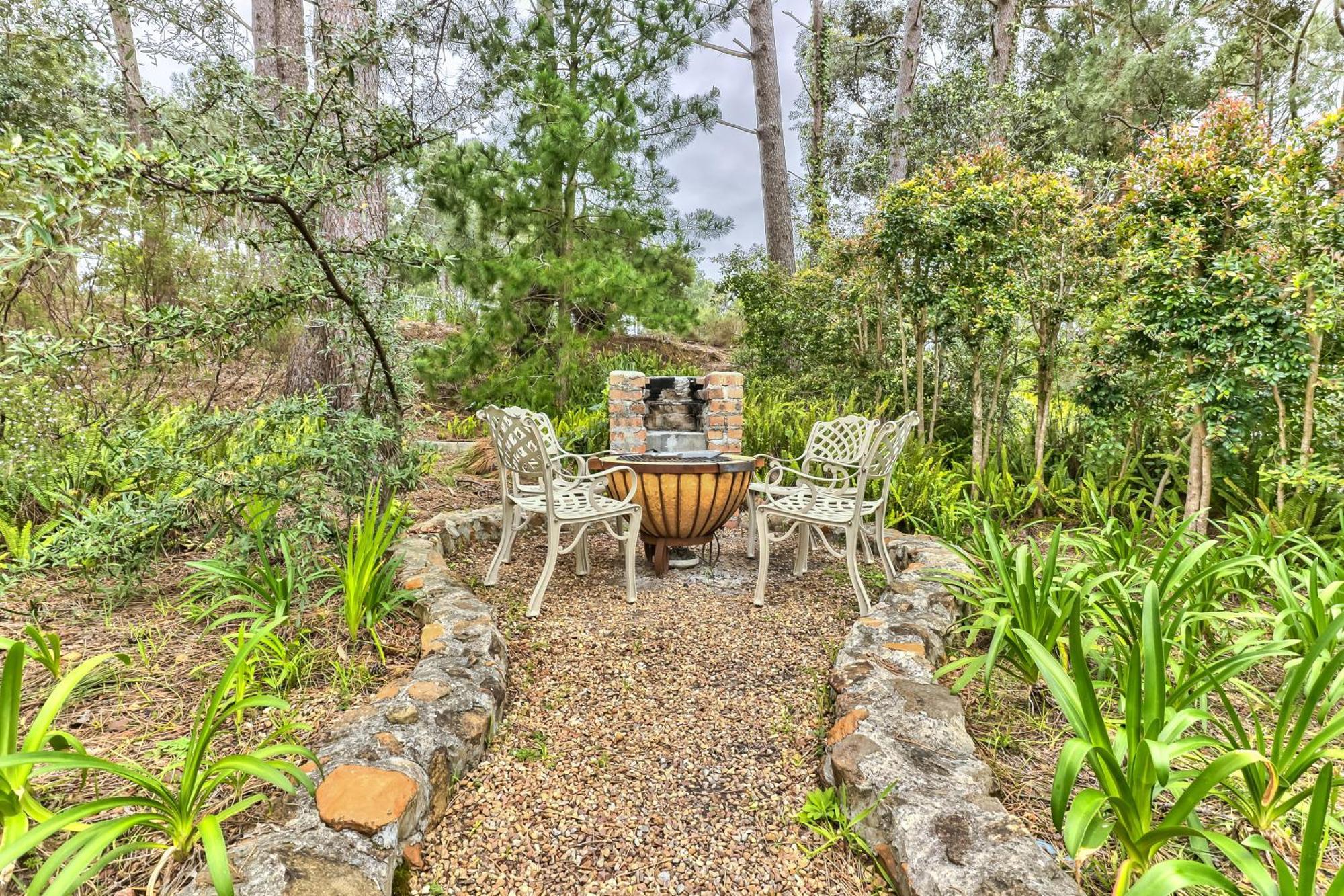 קייפטאון Houtkapperspoort Mountain Cottages מראה חיצוני תמונה