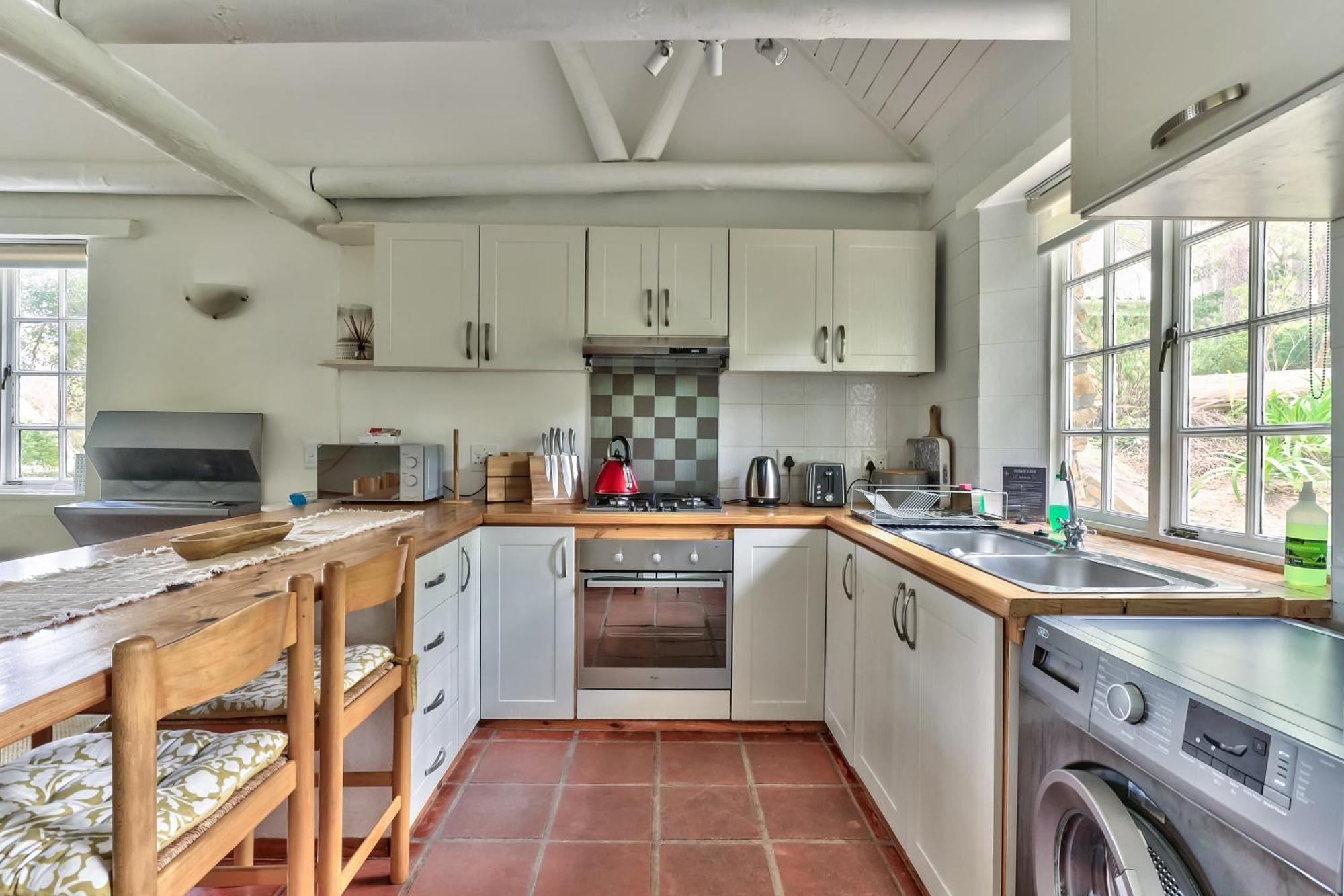 קייפטאון Houtkapperspoort Mountain Cottages מראה חיצוני תמונה