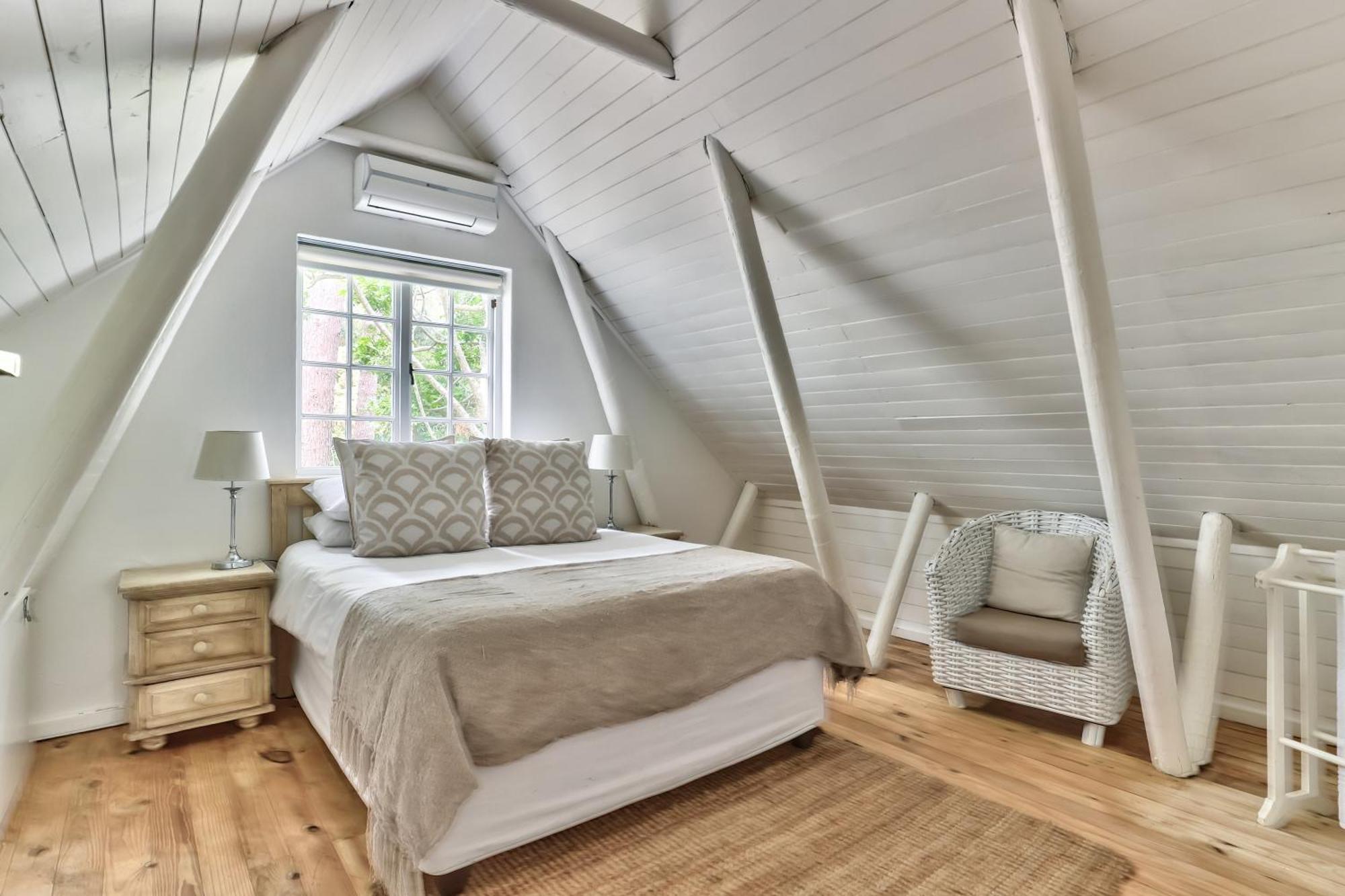 קייפטאון Houtkapperspoort Mountain Cottages מראה חיצוני תמונה