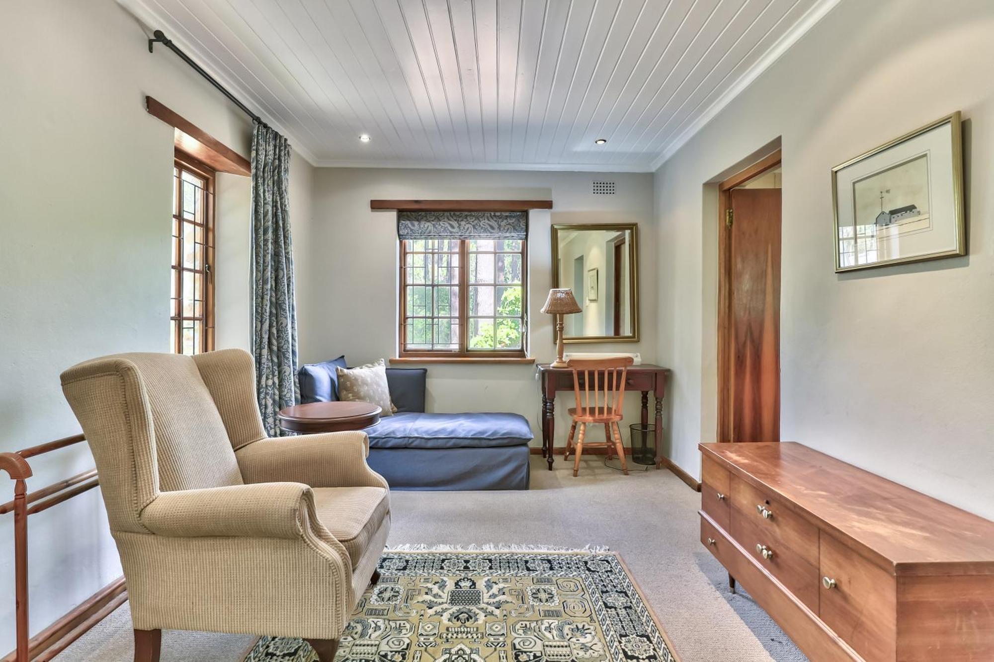 קייפטאון Houtkapperspoort Mountain Cottages מראה חיצוני תמונה