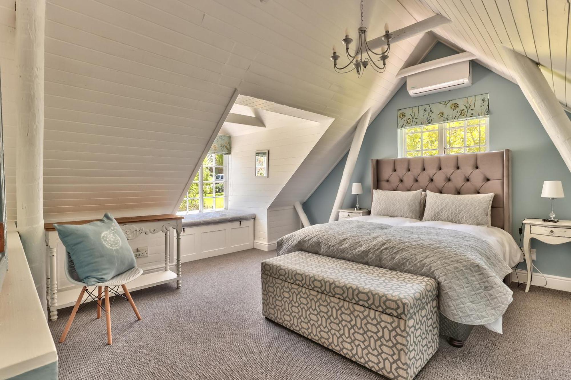 קייפטאון Houtkapperspoort Mountain Cottages מראה חיצוני תמונה