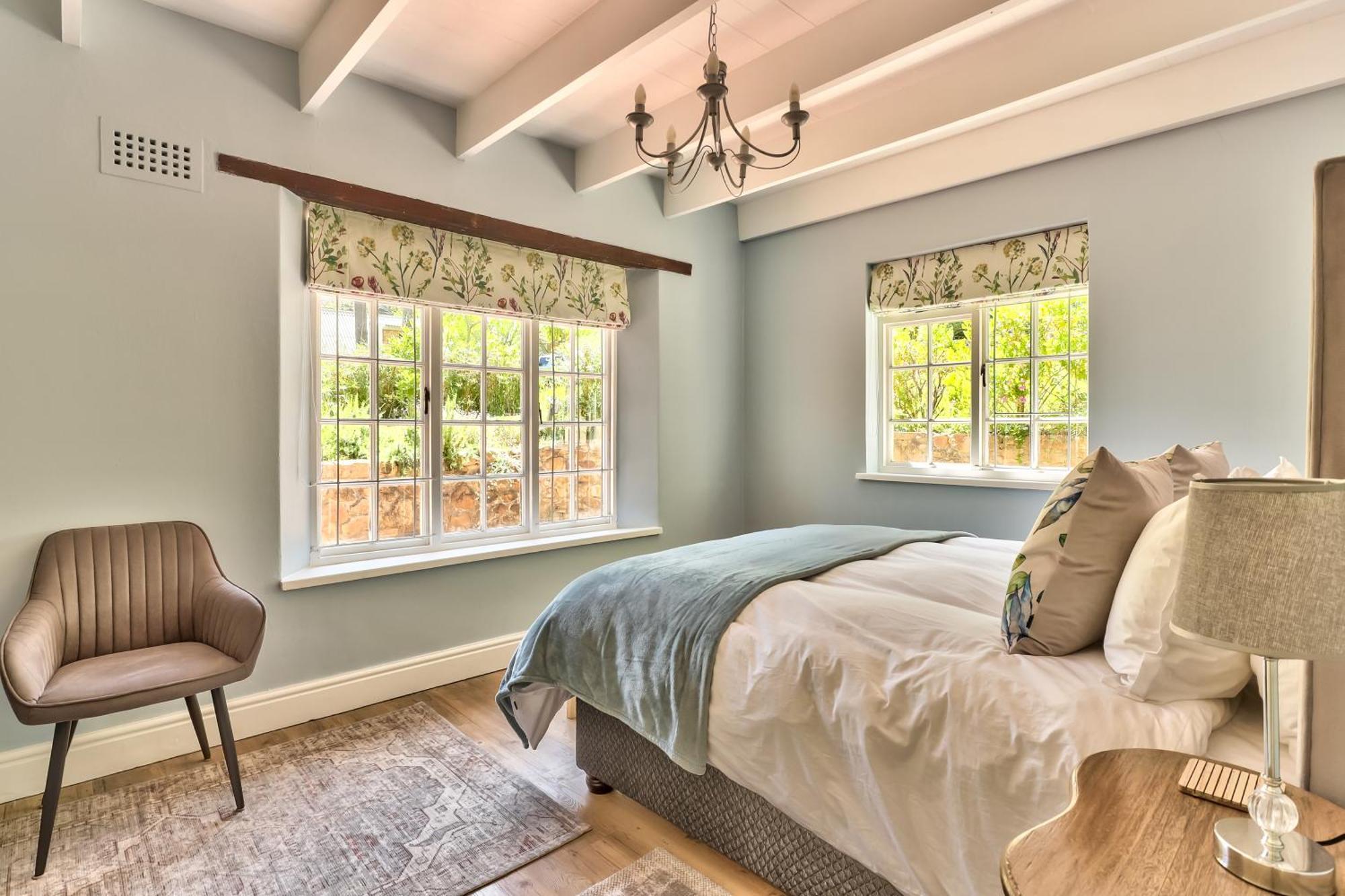 קייפטאון Houtkapperspoort Mountain Cottages מראה חיצוני תמונה