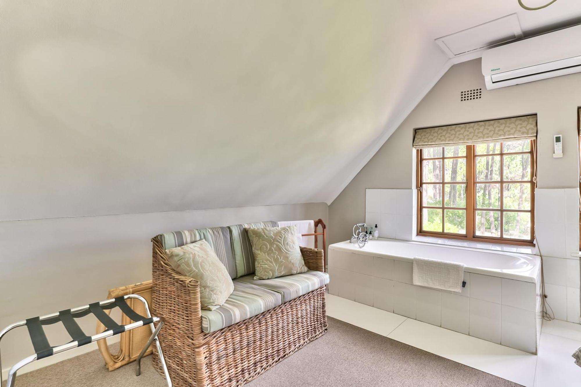 קייפטאון Houtkapperspoort Mountain Cottages מראה חיצוני תמונה