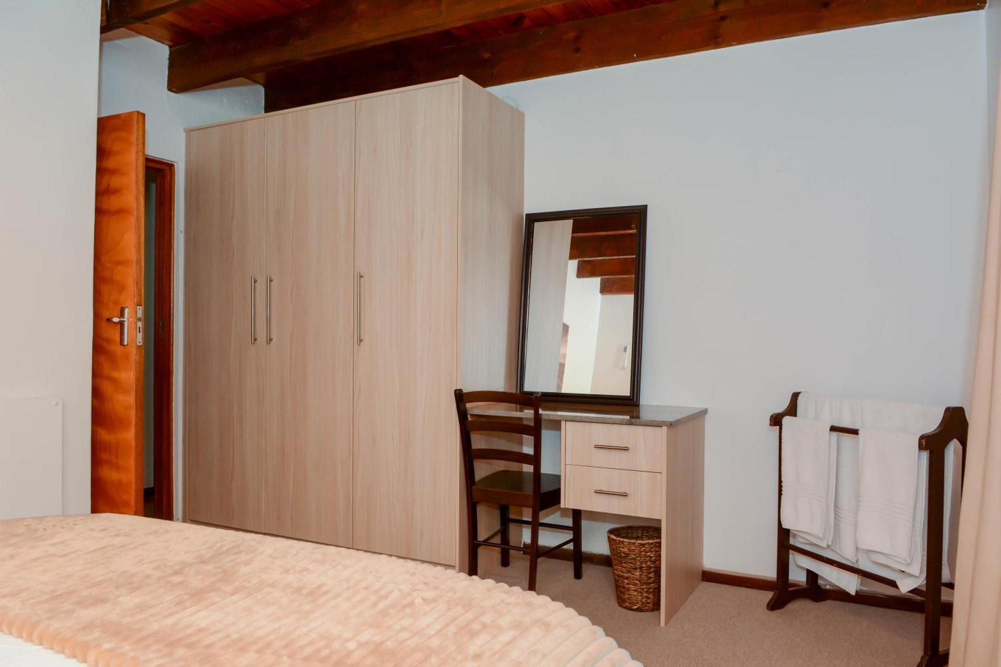קייפטאון Houtkapperspoort Mountain Cottages מראה חיצוני תמונה