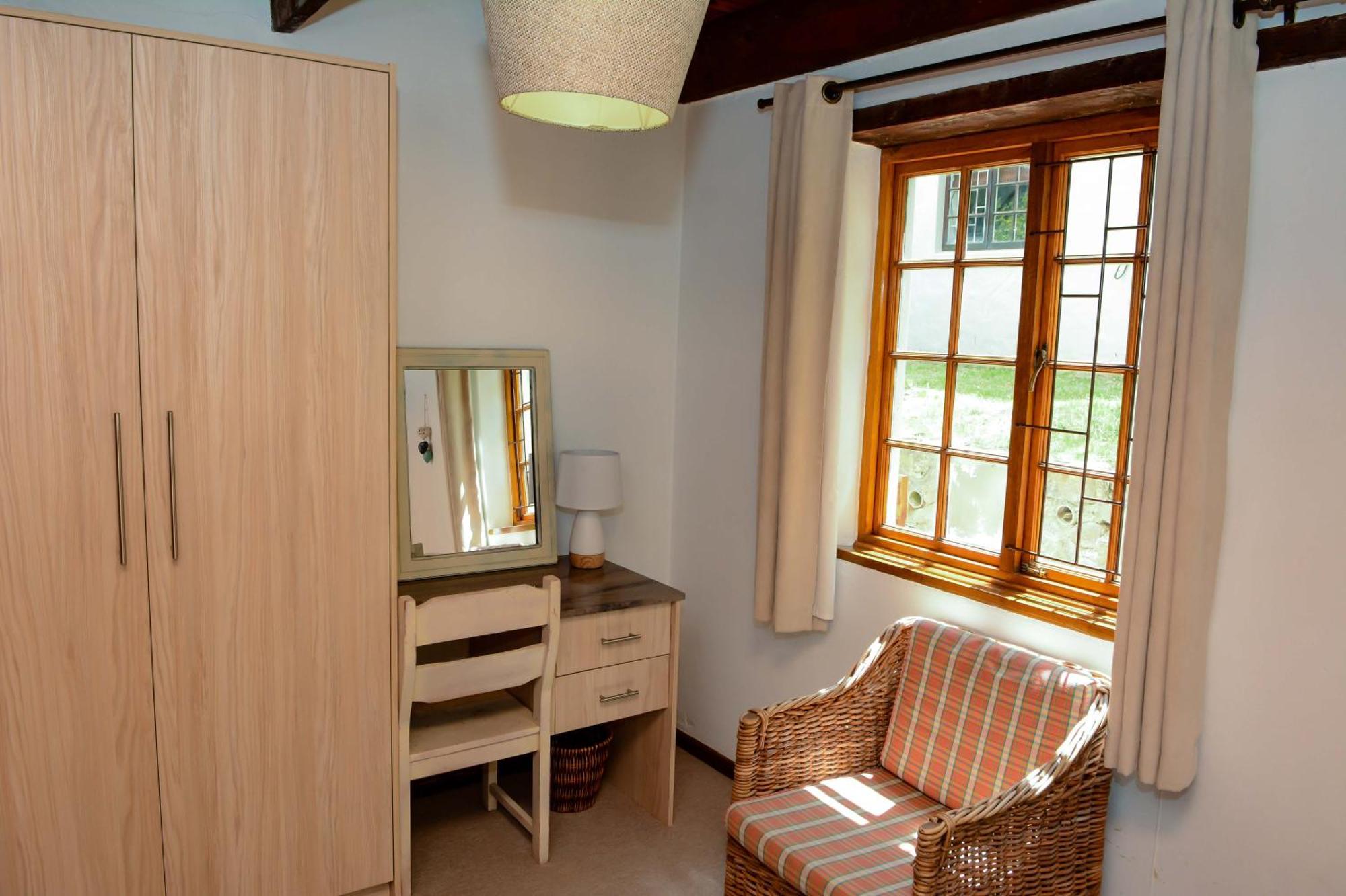 קייפטאון Houtkapperspoort Mountain Cottages מראה חיצוני תמונה