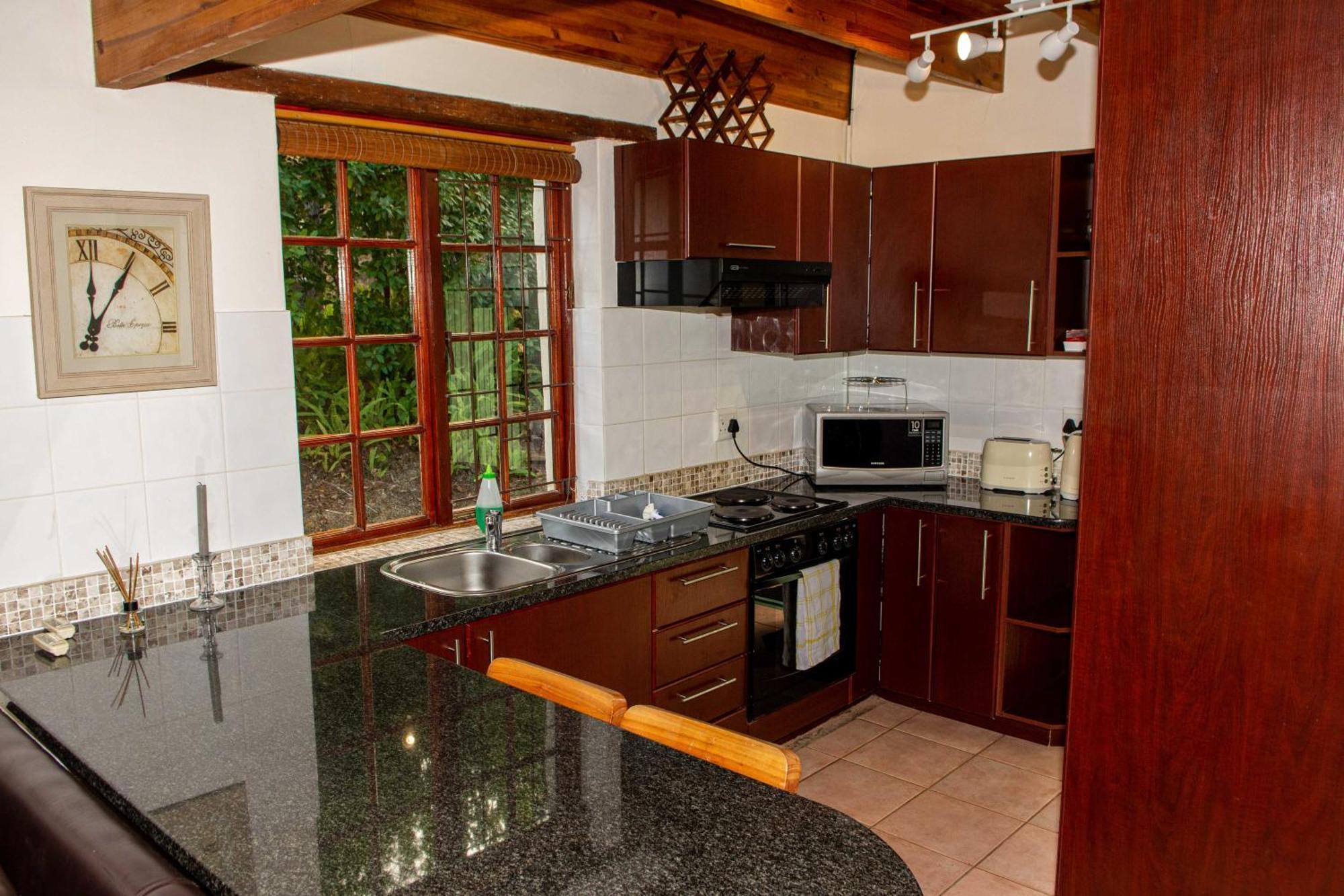 קייפטאון Houtkapperspoort Mountain Cottages מראה חיצוני תמונה