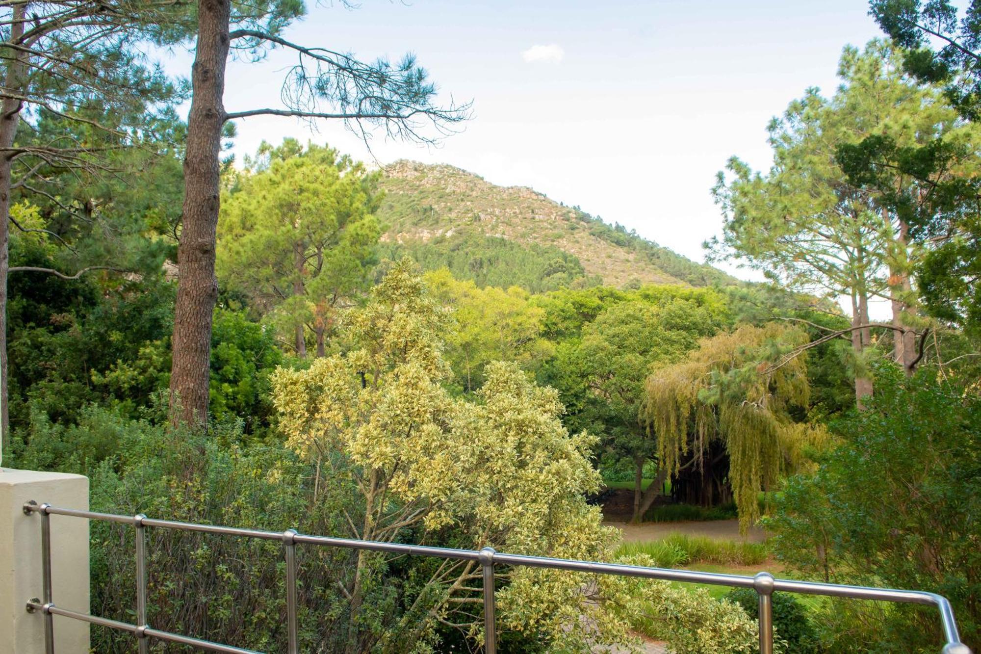 קייפטאון Houtkapperspoort Mountain Cottages מראה חיצוני תמונה